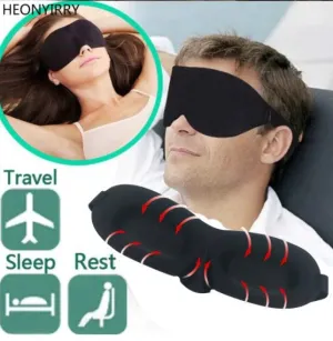 Sleeping Eye Mask - Relaxer