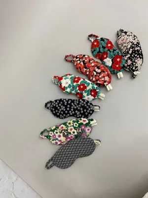 SLEEPING MASK