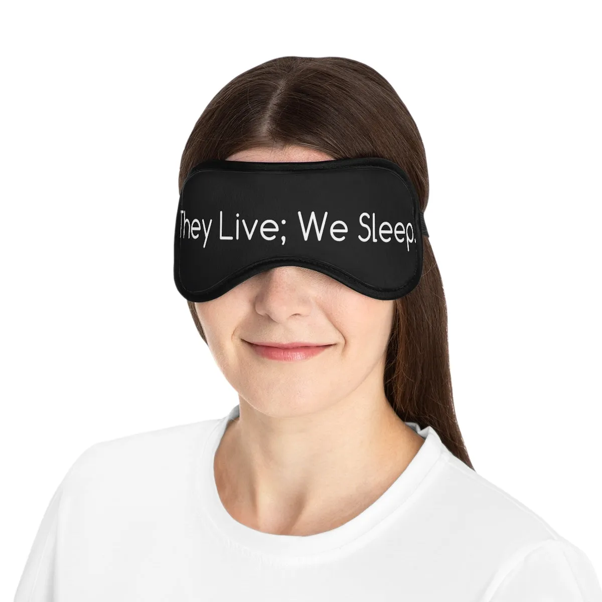 Sleeping Mask