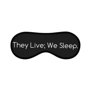 Sleeping Mask