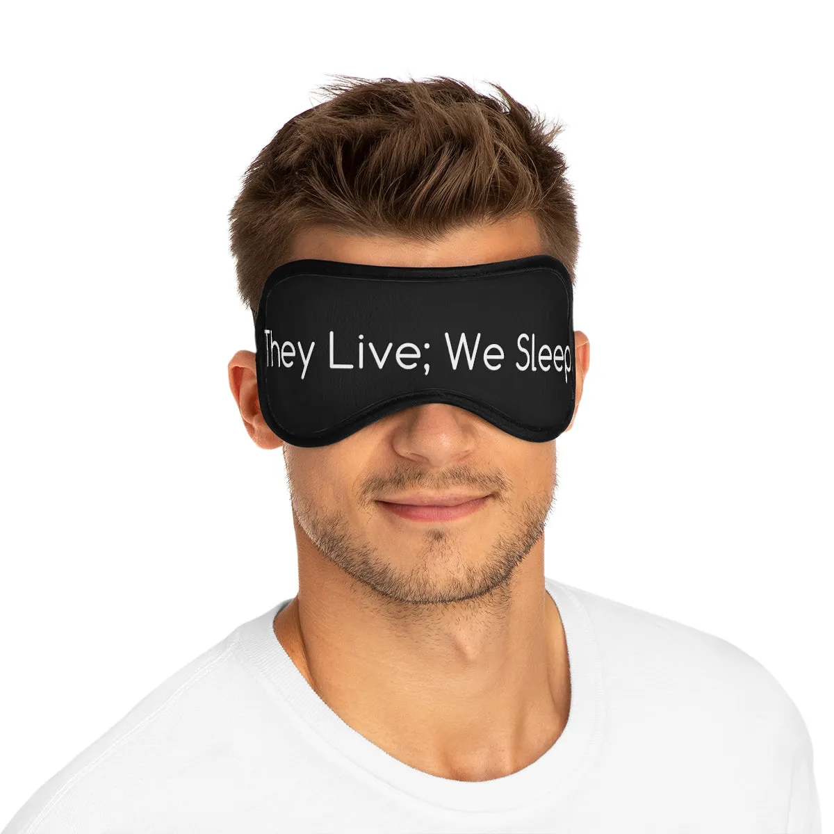 Sleeping Mask