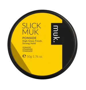 SLICK MUK POMADE