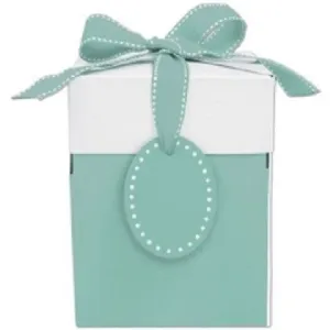 Small Good Night Tea Gift Set