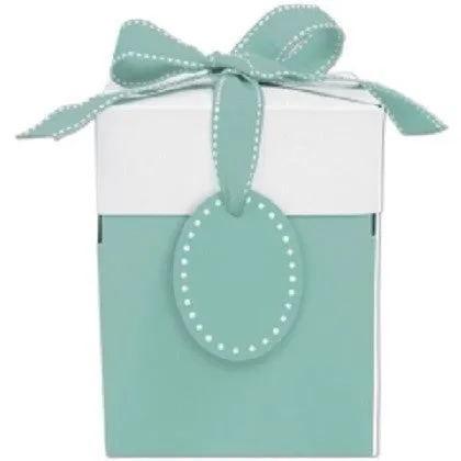 Small Hibiscus Tea Gift Set