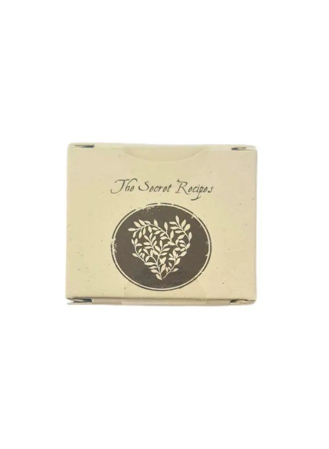 Soap&Friends Gentle Soothing Natural Face Cream for Sensitive Skin - 50ml