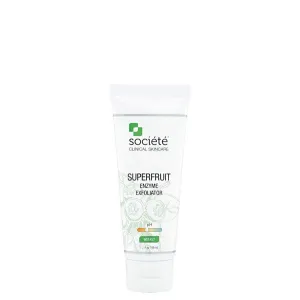 Societe Superfruit Enzyme Exfoliator 59ml