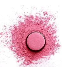 Soft Face Blusher Powder Cheek Rouge Nourishing Nude
