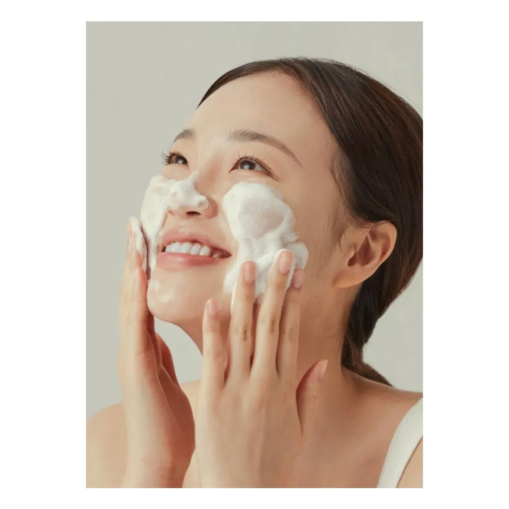 Soft Reset Green Cleansing Foam