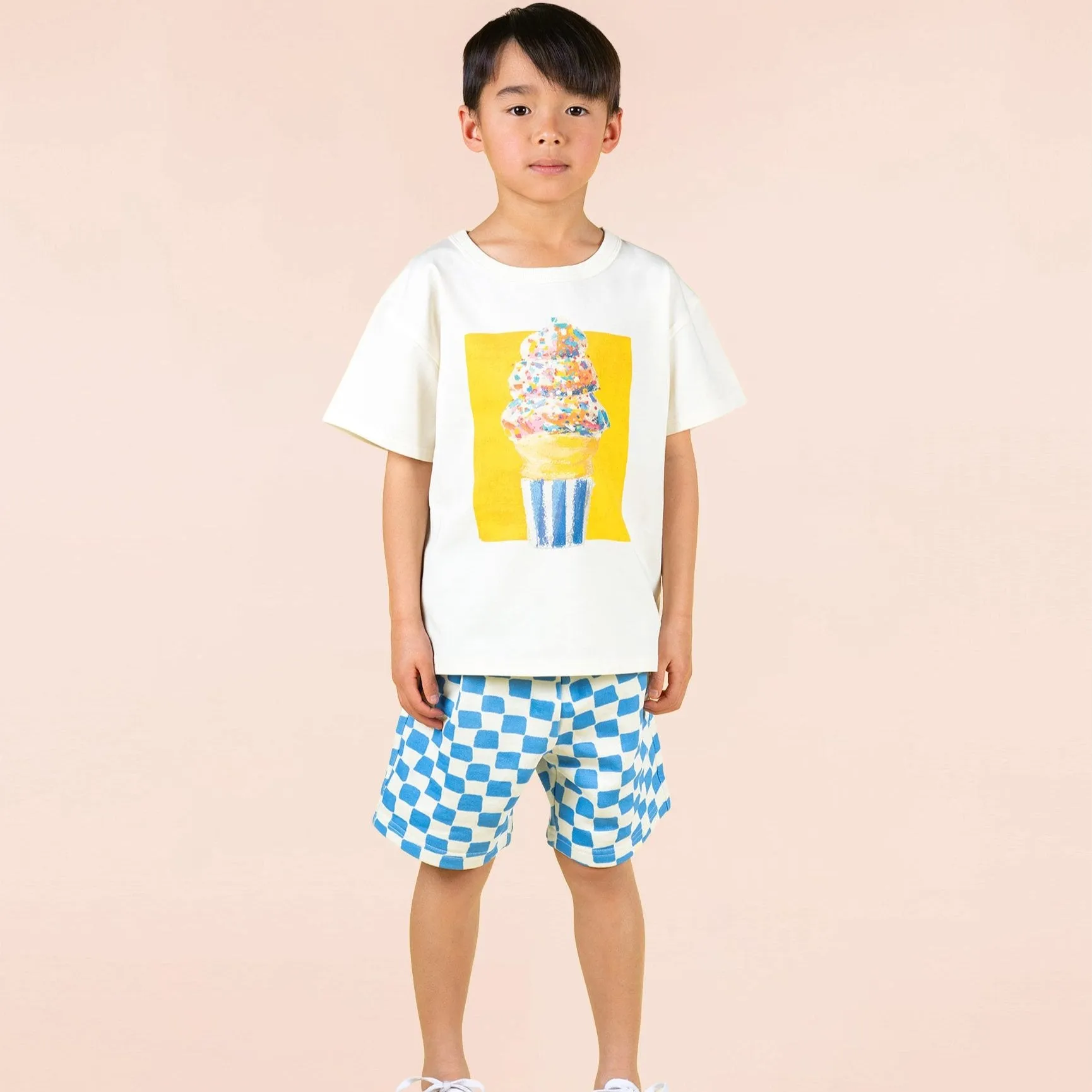 Soft Serve T-Shirt