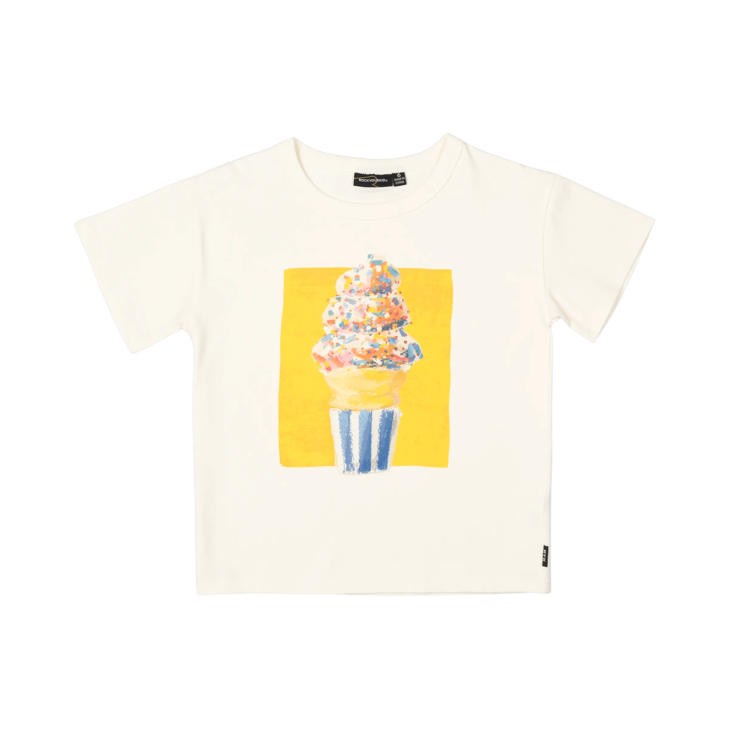Soft Serve T-Shirt