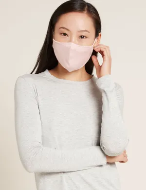 SoftTouch Face Mask - Rose