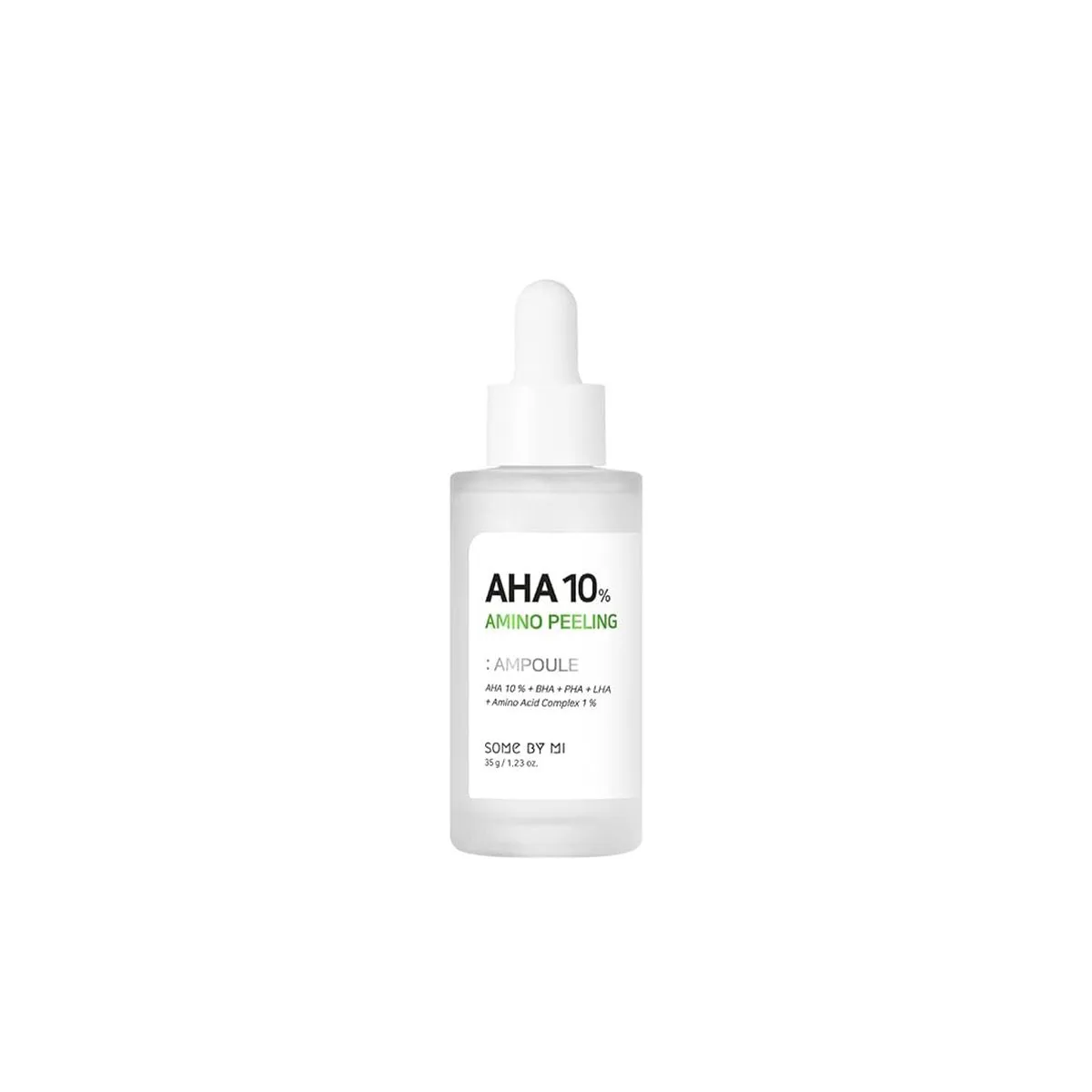 Some By Mi Aha 10% Amino Peeling Ampoule 35G