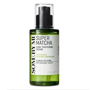 SOME BY MI - SUPER MATCHA PORE TIGHTENING SERUM 50ml
