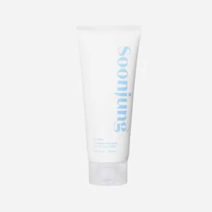 Soon Jung 5.5 Foam Cleanser 150ml