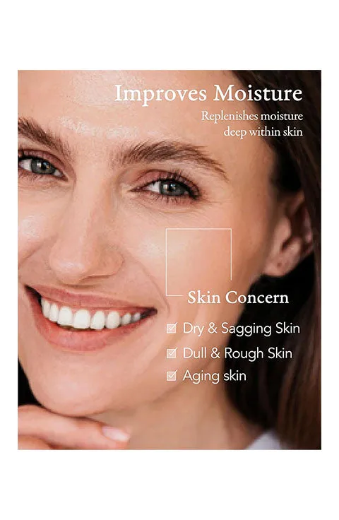[Sooryehan] Bon Extra Moisture Skincare Special Set