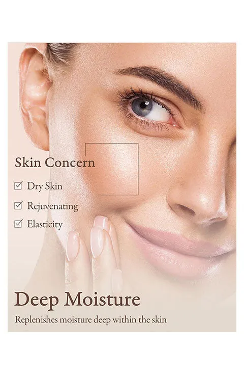 [Sooryehan] Bon Extra Moisture Skincare Special Set
