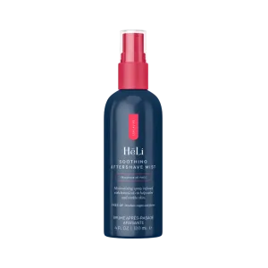 Soothing Aftershave Mist