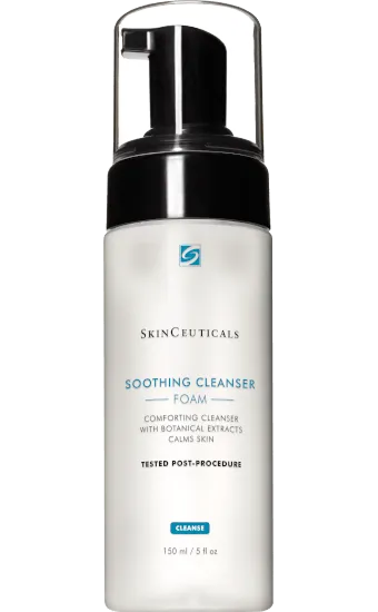 Soothing Cleanser