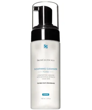 Soothing Cleanser