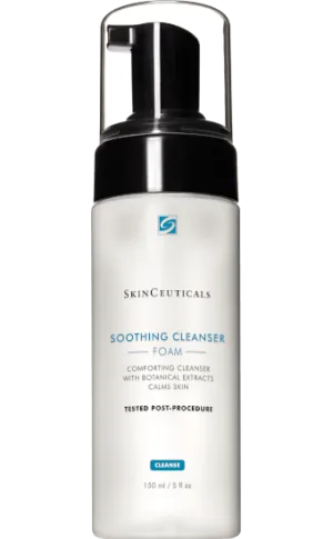 Soothing Cleanser