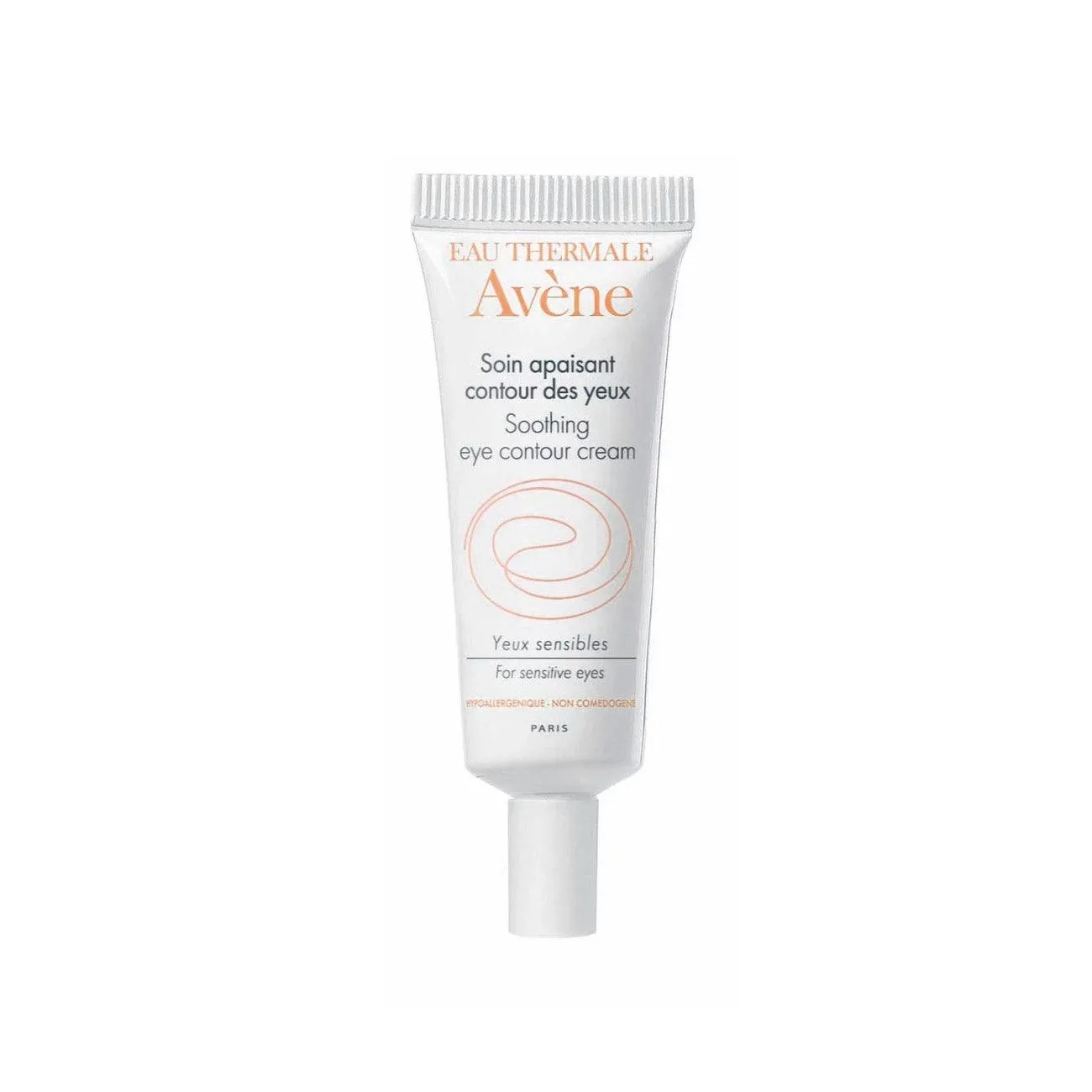 Soothing Eye Contour Cream - Sensitive Eyes
