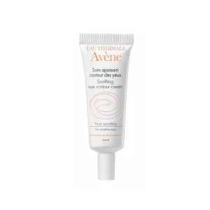 Soothing Eye Contour Cream - Sensitive Eyes
