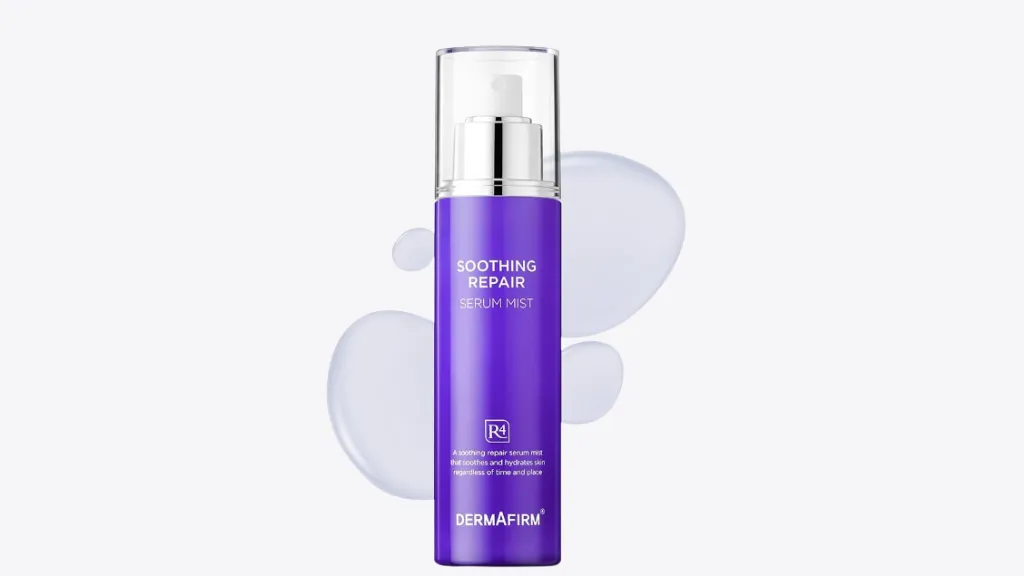 Soothing Repair Serum Mist R4 - 100ml
