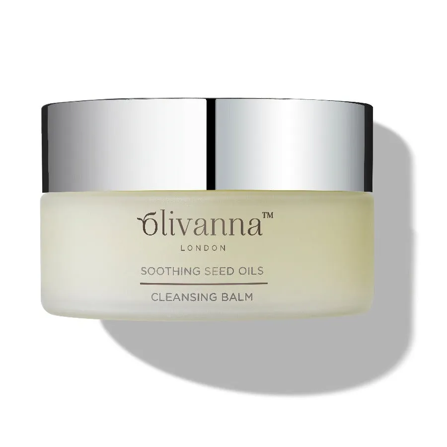 Soothing Seed Oils Cleansing Balm 100ml