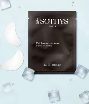 Sothys Express Eye Patches