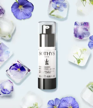 Sothys Radiance Eye Cream (formerly Multi Action Eye Contour) 15ml