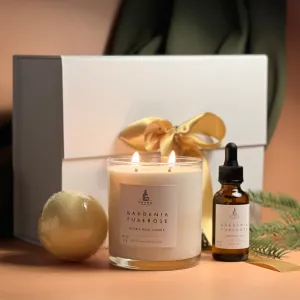 Spa Day Gift Set