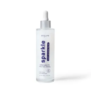Sparkle Multi-Purpose Dry Oil - Freesia