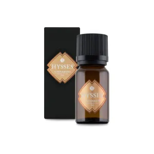 Specialty Oil Cinnamon