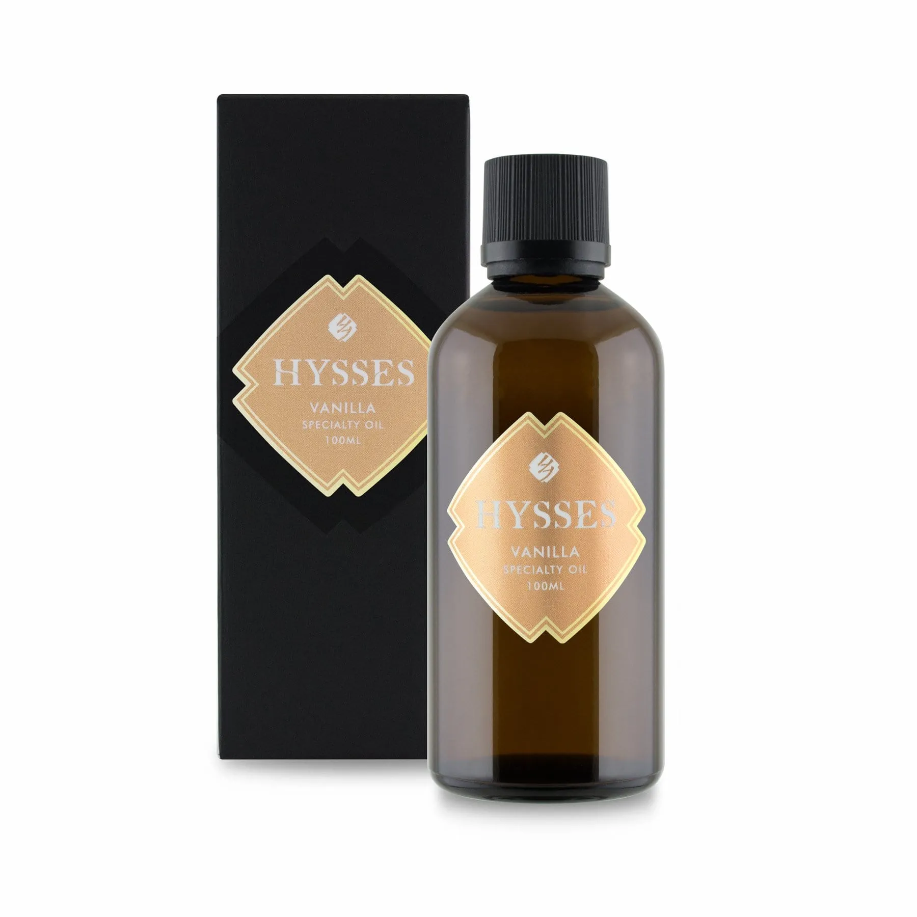 Specialty Oil Vanilla Absolute (30%)