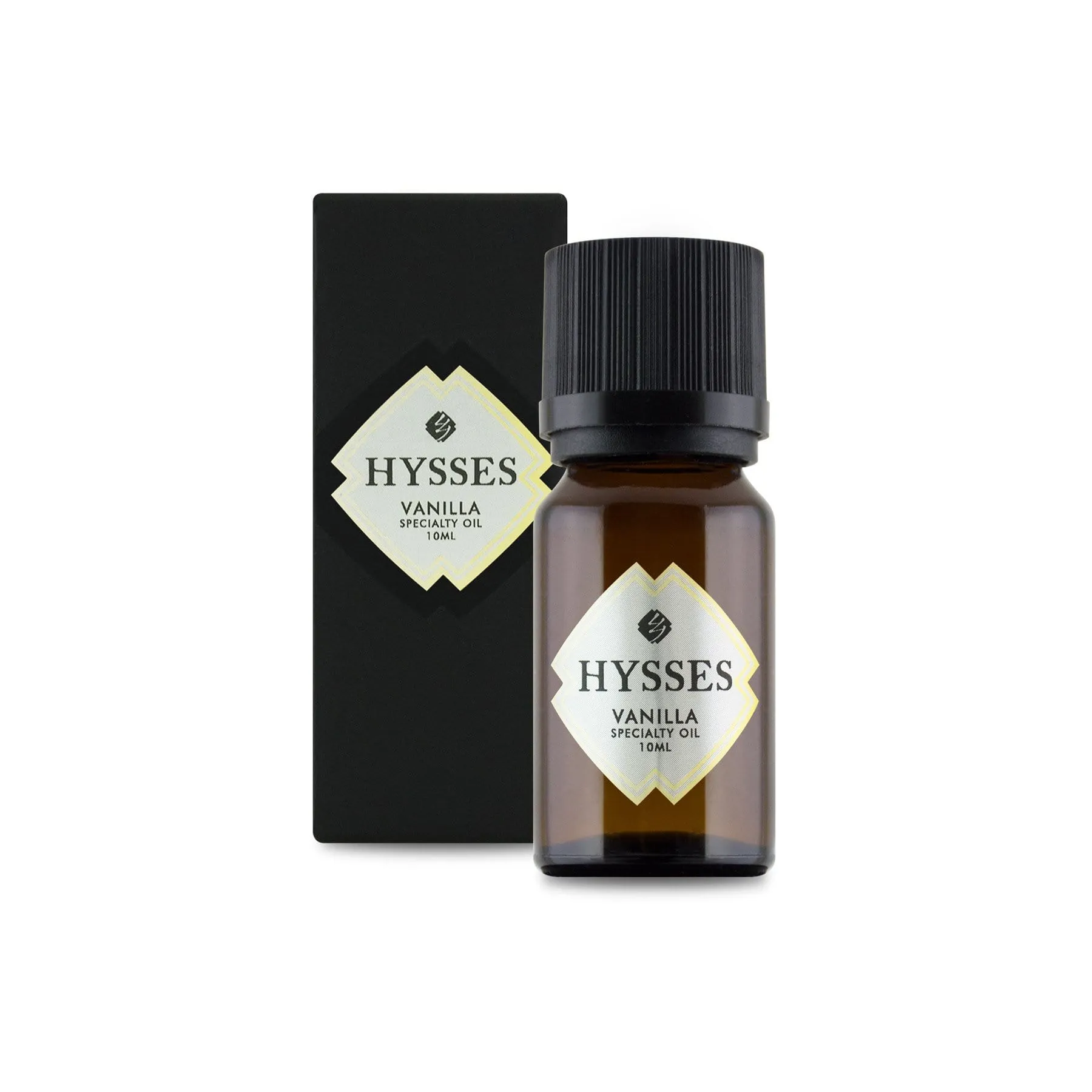 Specialty Oil Vanilla Absolute (30%)