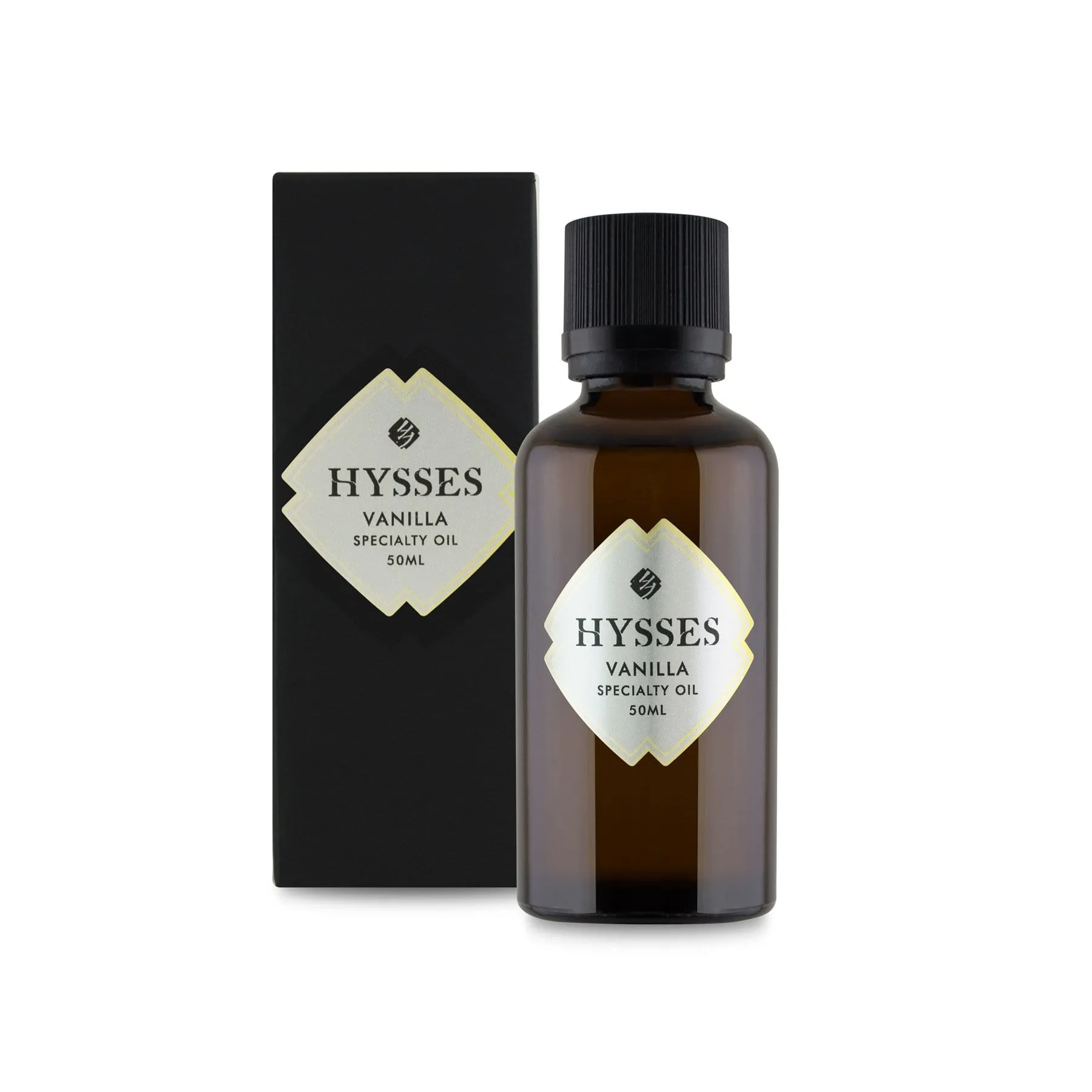 Specialty Oil Vanilla Absolute (30%)