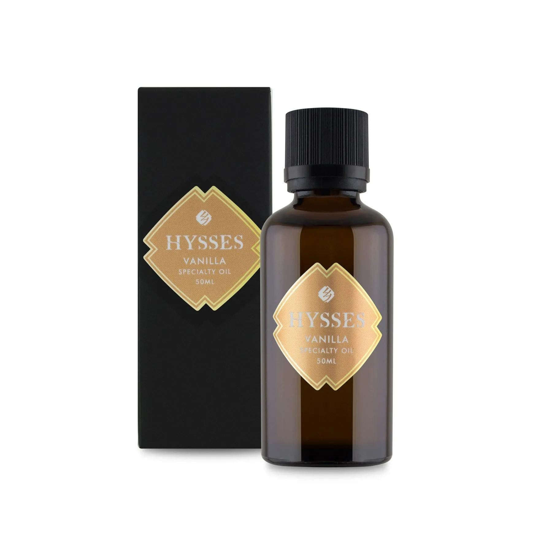 Specialty Oil Vanilla Absolute (30%)