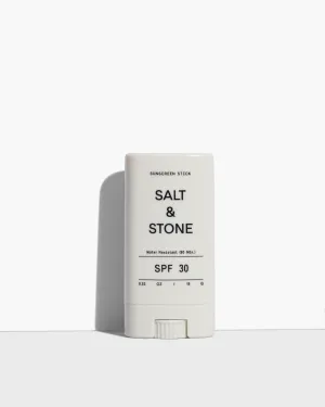SPF 30- Sunscreen Stick