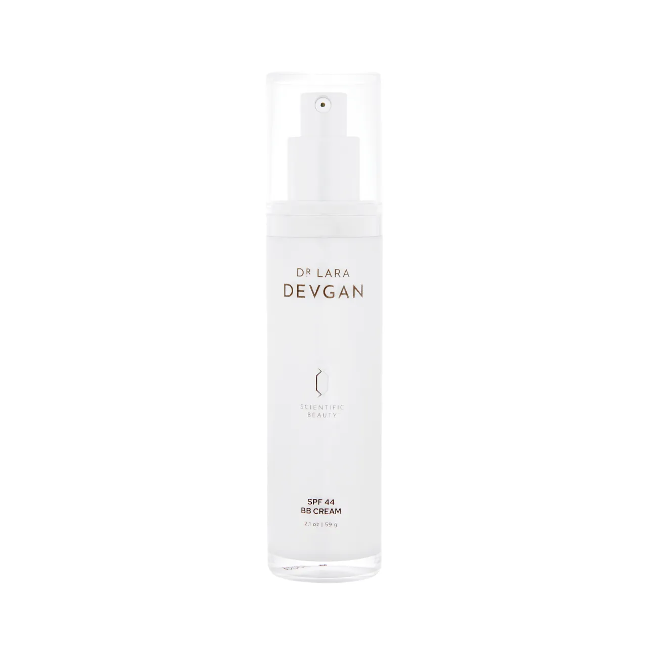 SPF 44 BB Cream