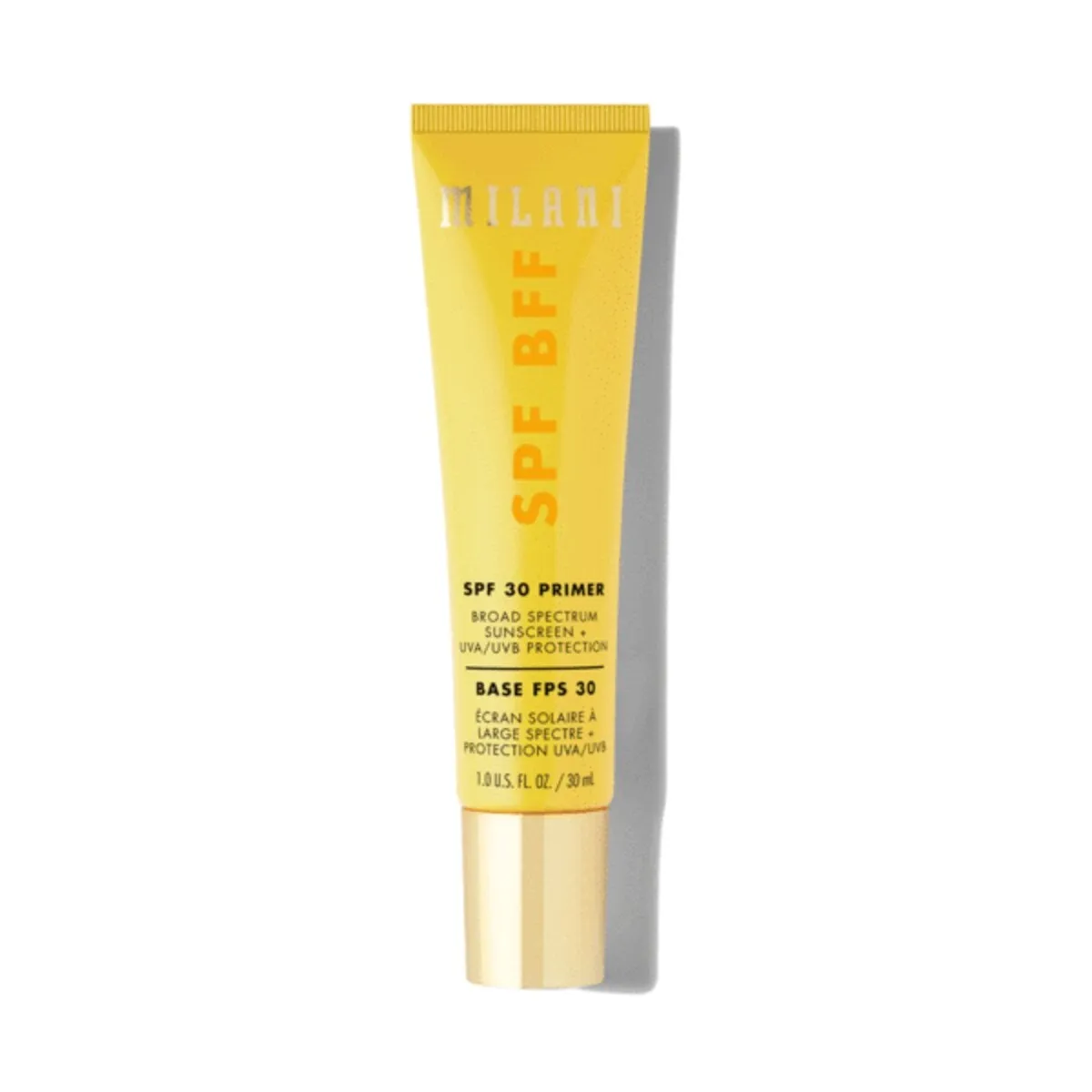 SPF BFF PRIMER CON SPF 30 - MILANI
