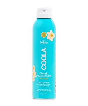 Sport Continuous Spray SPF 30 Pina Colada