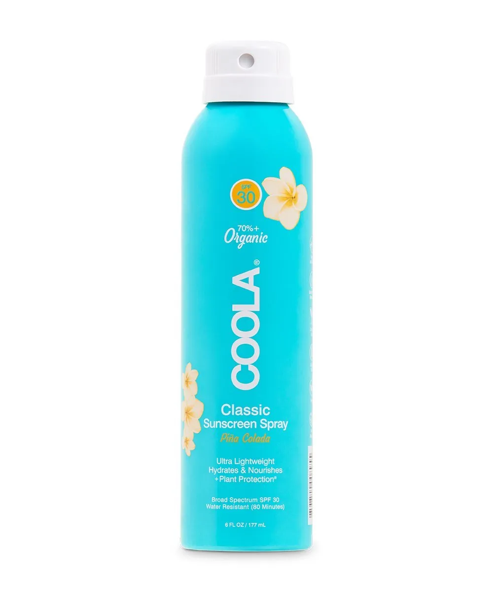 Sport Continuous Spray SPF 30 Pina Colada