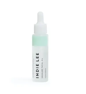 Squalane Facial Oil