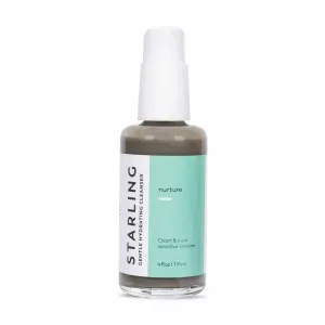 Starling Skincare Nurture Cleanser - 4oz