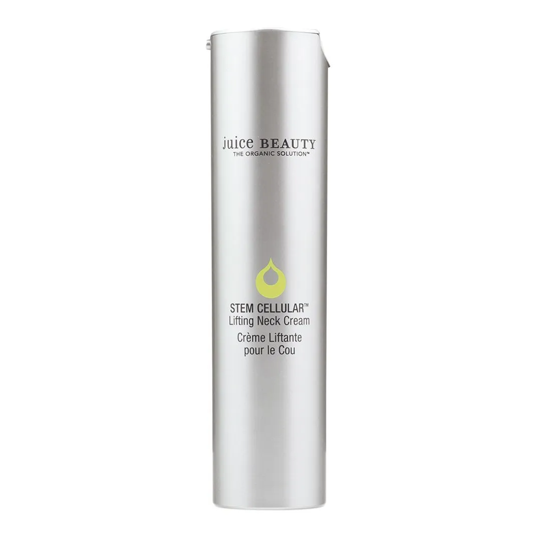 Stem Cellular Lifting Neck Cream