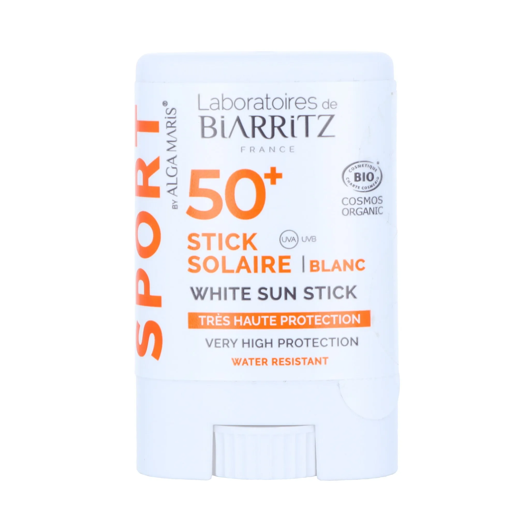 Stick Solaire Sunscreen SPF50 , 12 g