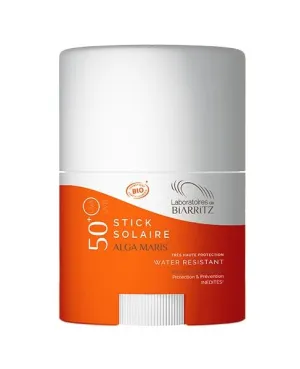 Stick Solaire Sunscreen SPF50 , 12 g