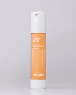 STRATIA LIQUID GOLD