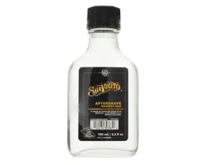 Suavecito After Shave- Whiskey bar