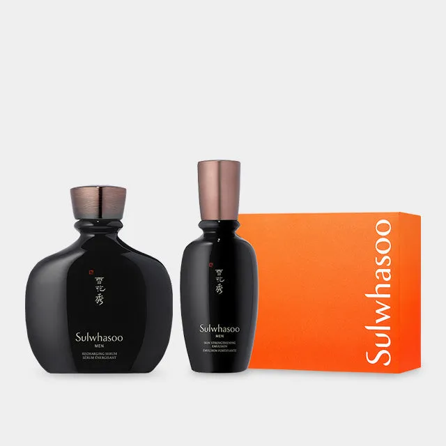 Sulwhasoo for Men Basic Set